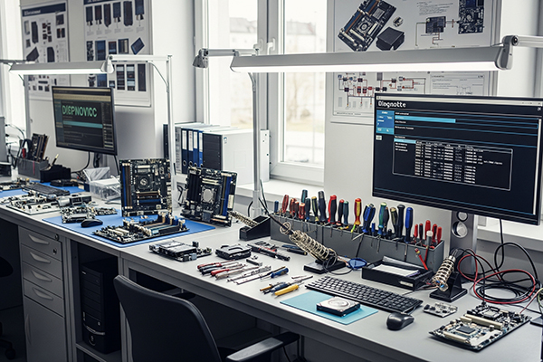 Ремонт компьютеров